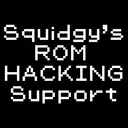 Squidgy's ROM Hacking Support