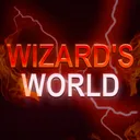 🪐WIZARDS WORLD