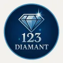 123 Diamant (DRP)