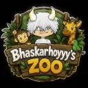 Bhaskarhoyyy's zoo