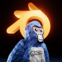 Zenith's Blender Help