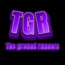 THE GROUND RUNNERS=TGR