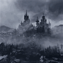 O n e i r i c . Discord server icon