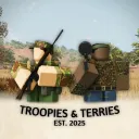 Troopies & Terries