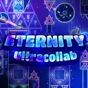 Eternity [ GD ULTRACOLLAB ] Discord Server Icon