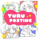 YuruPosting Discord Server Icon