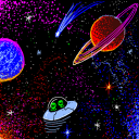 Z00TED&amp;#039;S server Server Icon