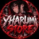 yharumi | store | #2K