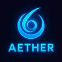 Aether Discord server icon