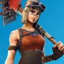 renegade raider remix