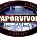 Vaporvivor Season 4: Regular Show! Discord Server Icon