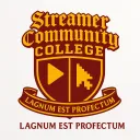 Streamer Community College