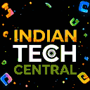 INDIAN TECH CENTRAL banner