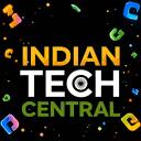 INDIAN TECH CENTRAL icon