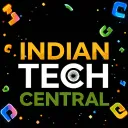 Server icon for INDIAN TECH CENTRAL