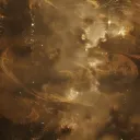 Golden's Galaxy