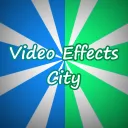 < Video Effects City >