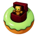 DonutSMP Market v3 | 0.08$ = 1M