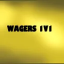1V1 WAGERS DBD