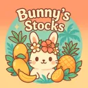 bunny’s Stocks 🐰✨ | weather, seeds & eggs