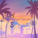 Hangout Server!