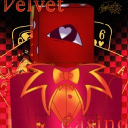 𝒱elvet 𝒞asino