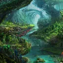 Forest of Mysteries
