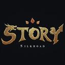 Silkroad Story Classic Games icon