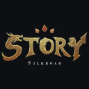 Silkroad Story Classic Games icon