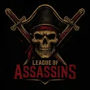 𓆩 League Of Assassins - LOA 𓆪