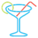 Tropical chillzz 🍹