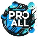 Pro For All Discord Server Icon