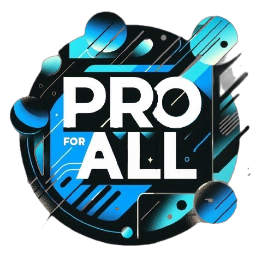 Discovery icon for Pro For All Discord server