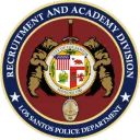 Police Academy & Recruitement Division | Hurricane FA