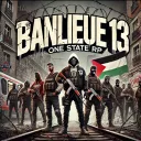 BANLIEUE 13⛓💶🎮