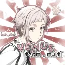 ﹙　🪐　﹚/𝐕enus　੭੭             #MULTIFANDOM