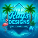 Ray's Designs