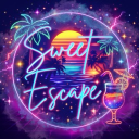 𝑺𝒘𝒆𝒆𝒕 𝑬𝒔𝒄𝒂𝒑𝒆 Discord server icon