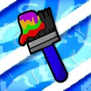 Brush Badge Program 🎨