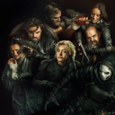 Thunderbolts* Discord server icon