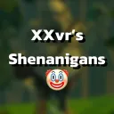 XXvr’s Shenanigans
