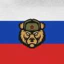 ⬜🟦🟥BS | RUSSIA