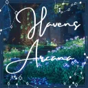 Havens Arcana SMP