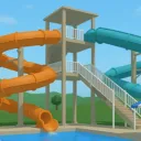 Splash world waterpark