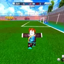 Noob3's Gang Server!