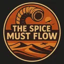 The Spice Must Flow