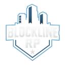 | BLOCKLINE RP | FACTIONS Discord Server Icon