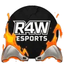 R4W ESPORTS #3.2k 🇮🇳
