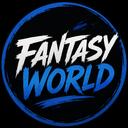 Fantasy World | Blox Fruits Trading, Giveaways & Events | Roblox icon