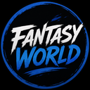 Fantasy World Server Icon